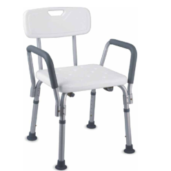 Home Height Adjustable Shower Chair  FC7985L