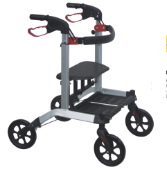 Light Weight Foldable Rollator With Seat FC9149L