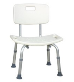 Home Height Adjustable Shower Chair FC798L
