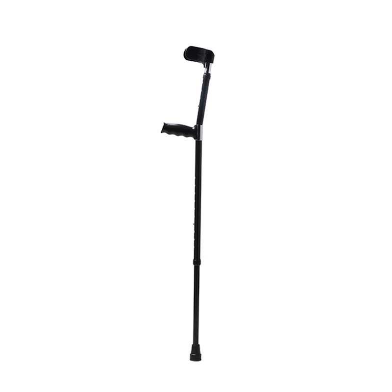Aluminium Crutch For Senior FC923L