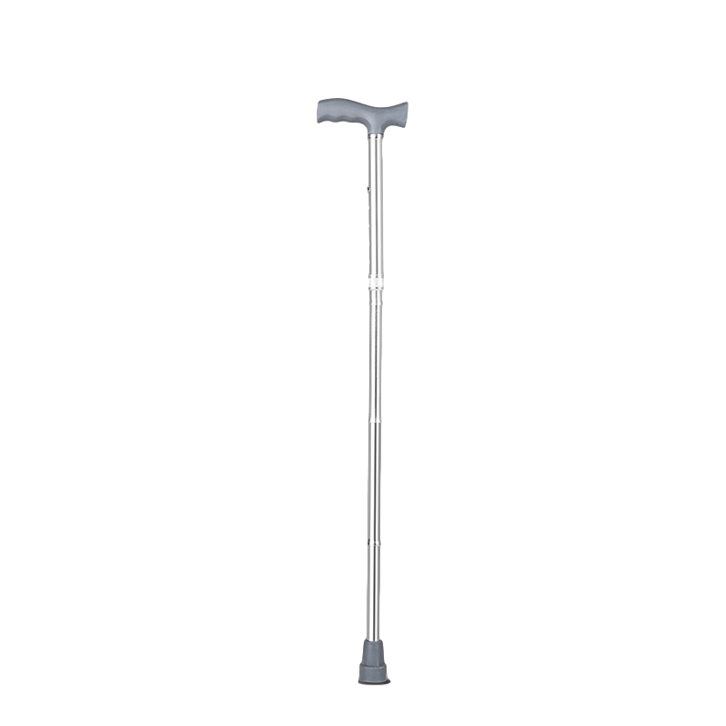 Aluminium Height Adjustable Walking Stick FC920L